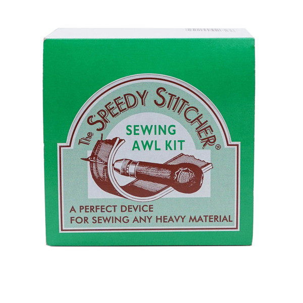 28-09.SLC.1.jpg Speedy Stitching Awl Kit Image
