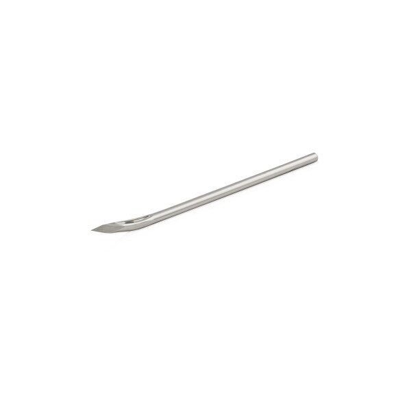 28-4772.SLC.01.jpg Speedy Stitcher Needles - #8 Curved Image
