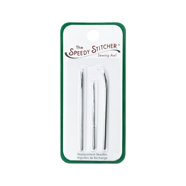 28-4773.SLC.02.jpg Speedy Stitcher Needles - 3 Pack Image