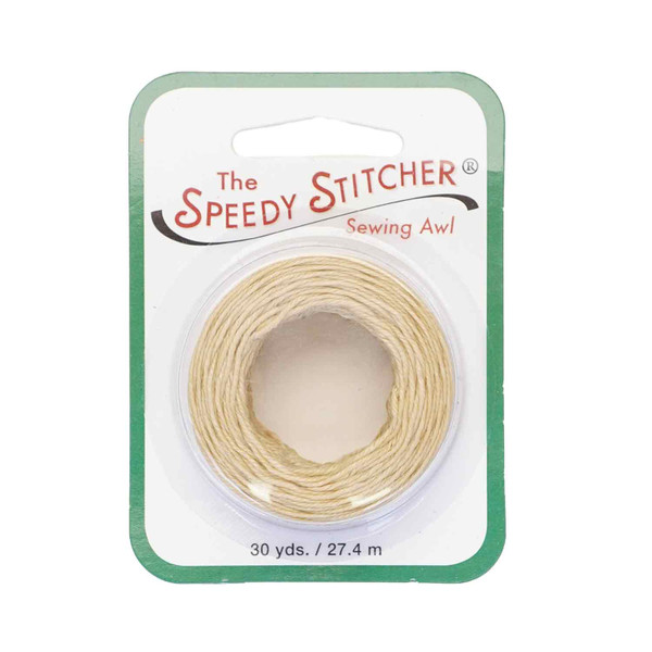 28-4774.SLC.01.jpg Speedy Stitcher Thread - 30 Yard Coarse Image