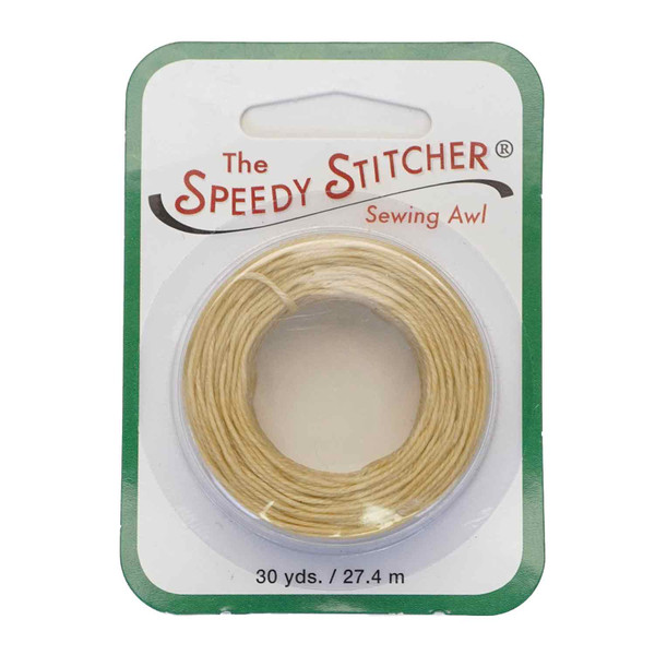 28-4775.SLC.01.jpg Speedy Stitcher Thread - 30 Yard Fine Image
