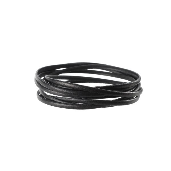 28-500101.SLC.03.jpg LaceCalfFormdBlk3/32"50yd Image