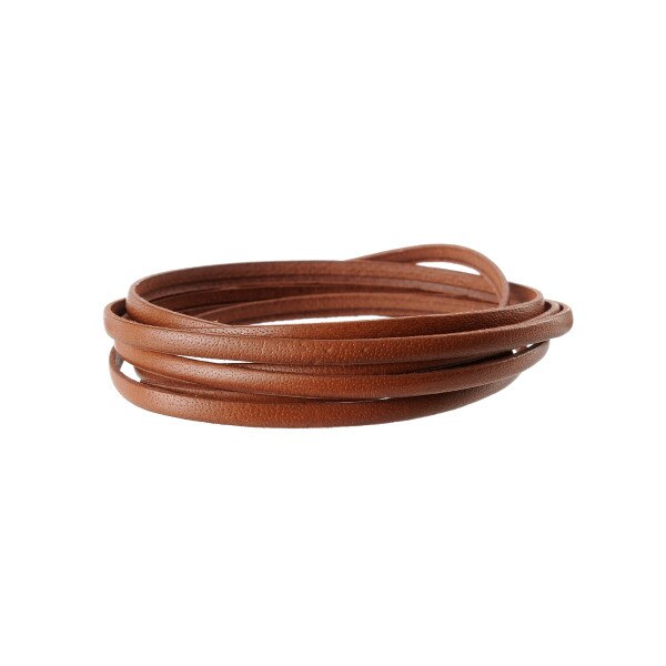 28-500303.SLC.03.jpg LaceCalfFormedTan1/8"50yd Image