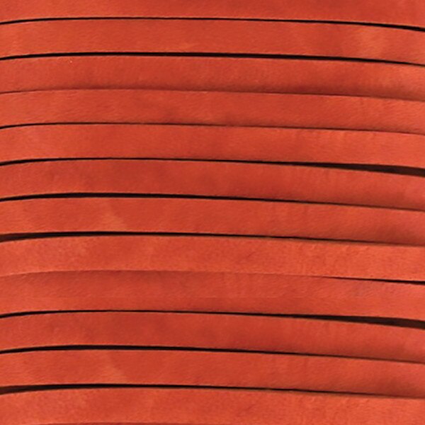 28-9010.SLC.2.jpg Latigo Lace 1/8" x 50 ft - Burnt Orange Image