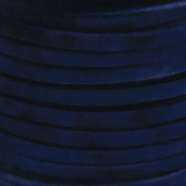 28-9019.SLC.2.jpg Lace Suede" Cadet Blue 3/32" x 50ft Image