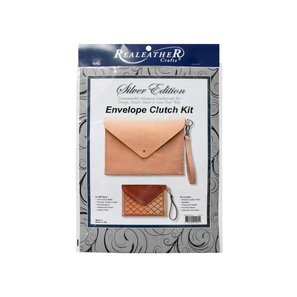 28-92.SLC.01.jpg Envelope Clutch Kit Image