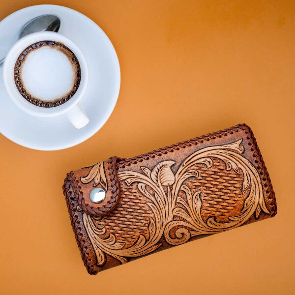 28-93.SLC.03.jpg Long Wallet Kit Image
