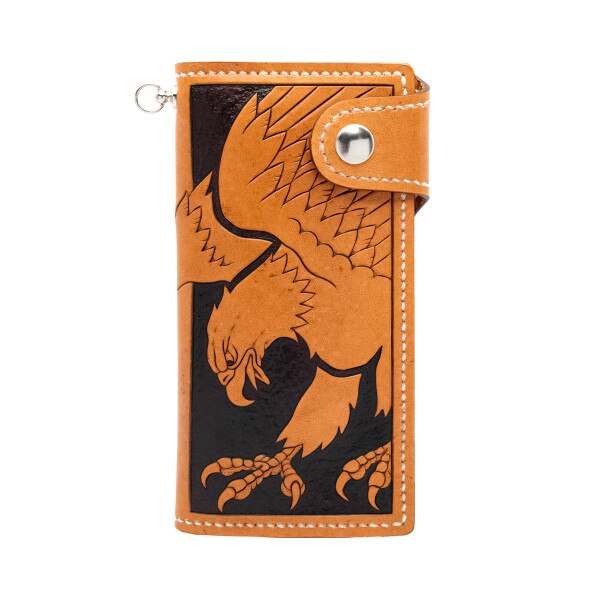 28-93.SLC.06.jpg Long Wallet Kit Image