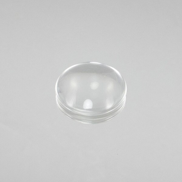 282-3.SLC.jpg 1" Medium Glass Circle Image