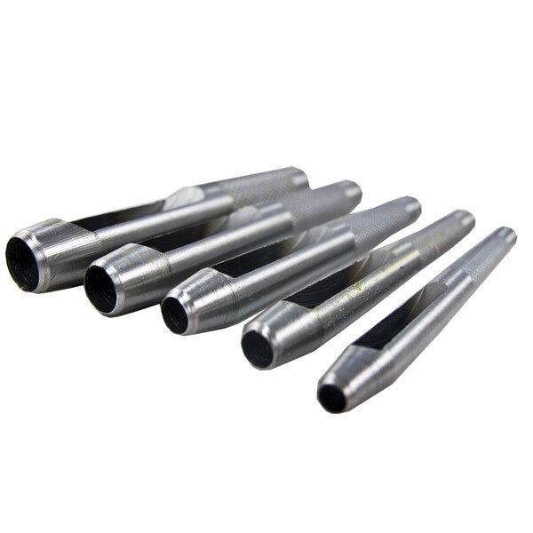 294-2906.SLC2.jpg 6 Piece Hollow Round Punch Set Image