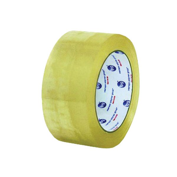 297-003.SLC.jpg TapeClear Packing2"x100yd Image