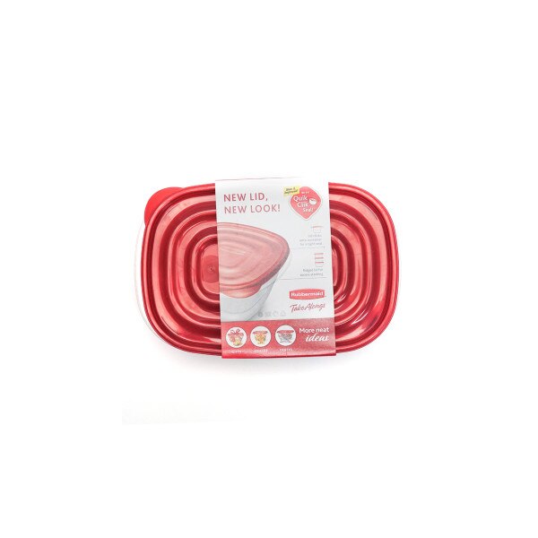 298-551.SLC.02.jpg Plastic Container 9"x6" Image