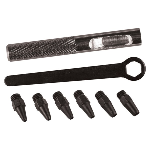 330-3003.SLC.jpg Mini Heavy Duty Punch Set Image