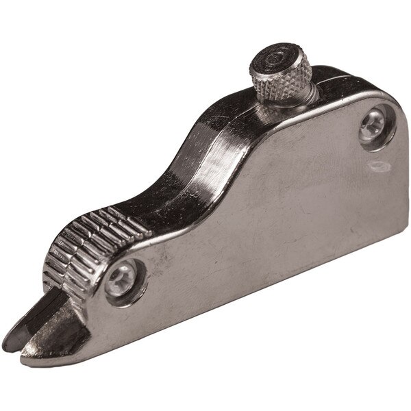 330-808200.SLC.jpg Metal Adjustable V Gouge Image