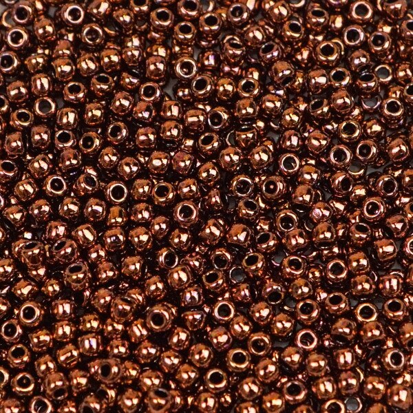 339-11222.SLC.1.jpg SeedBeadTohoDarkBronze11/020g Image