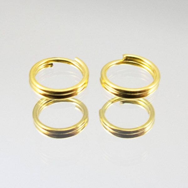 339-134.SLC.jpg Split RingsGold6mm25pk Image