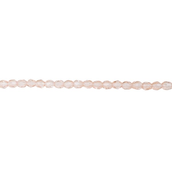 339-17.SLC.1.jpg 3mm Rosalin Bead Strand - Firepolished Image