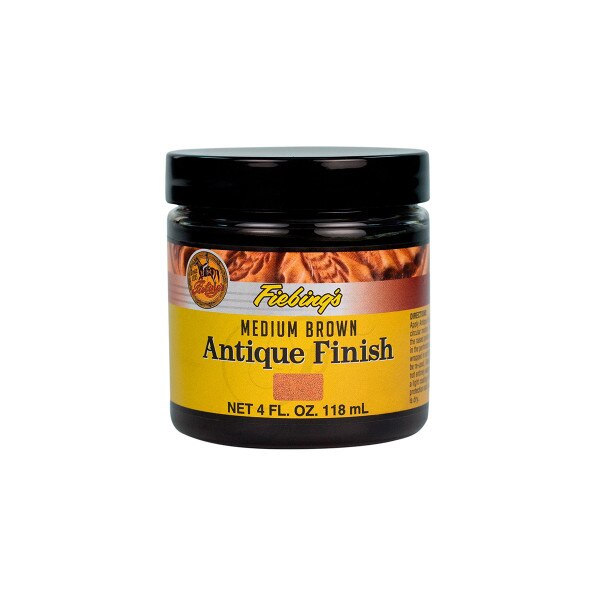 34-198003.SLC.01.jpg Fiebings Antique Finish Paste - Medium Brown 4oz Image