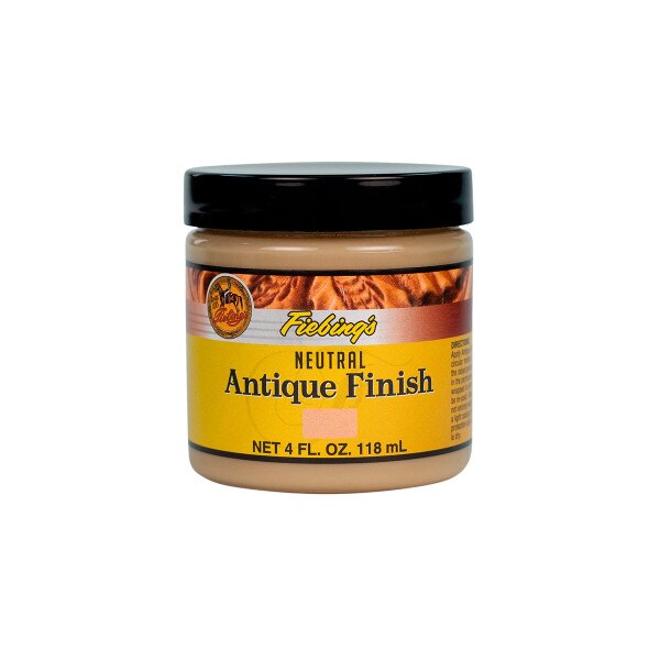 34-198010.SLC.01.jpg Fiebings Antique Finish Paste - Neutral 4oz Image