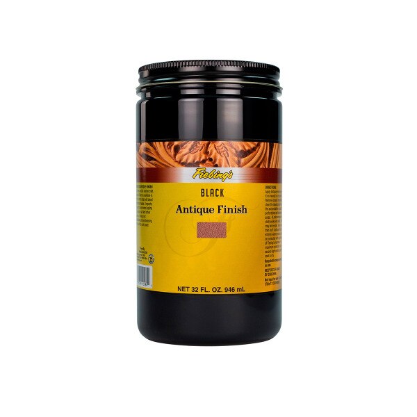 34-198101.SLC.01.jpg Fiebings Antique Finish Paste - Black 32oz Image