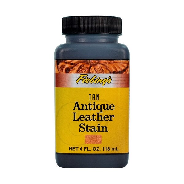 34-207104.SLC.01.jpg Fiebings Antique Stain - Tan 4oz Image