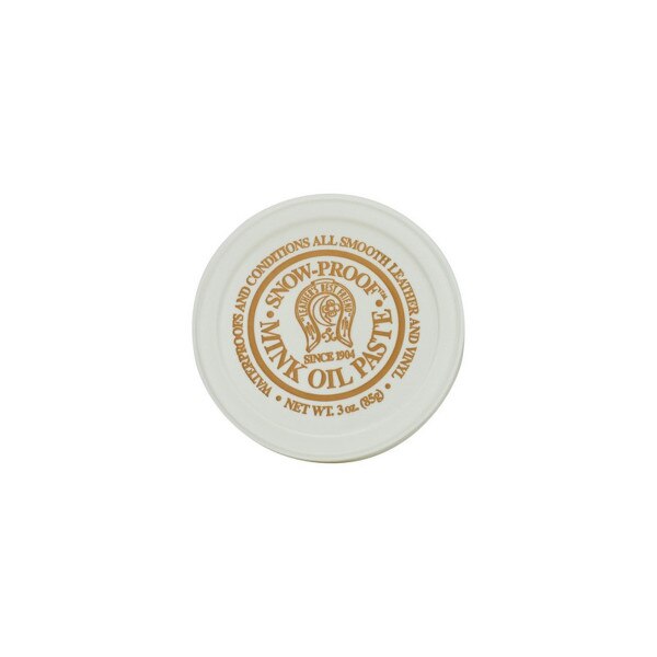 34-209901.SLC.01.jpg SnowProof MinkOil Paste - 3oz Image