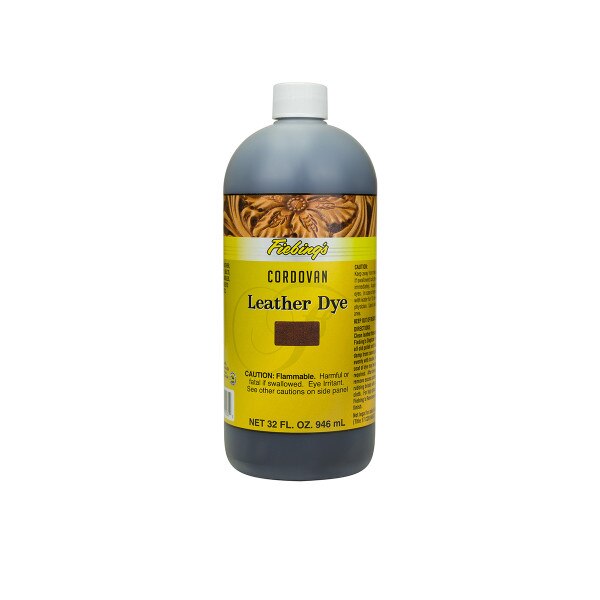 34-210107.SLC.01.jpg Fiebings Leather Dye - Cordovan 32oz Image