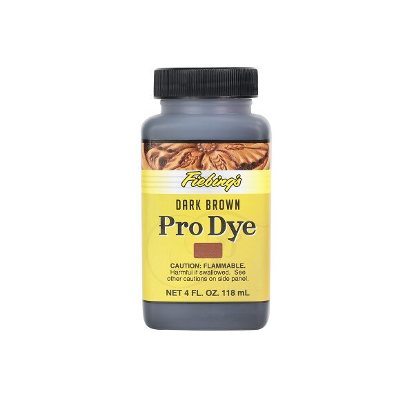 34-211002.SLC.01.jpg Fiebings Pro Dye - Dark Brown 4oz Image