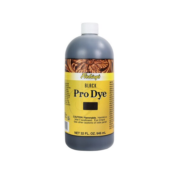 34-211101.SLC.01.jpg Fiebings Pro Dye - Black 32oz Image
