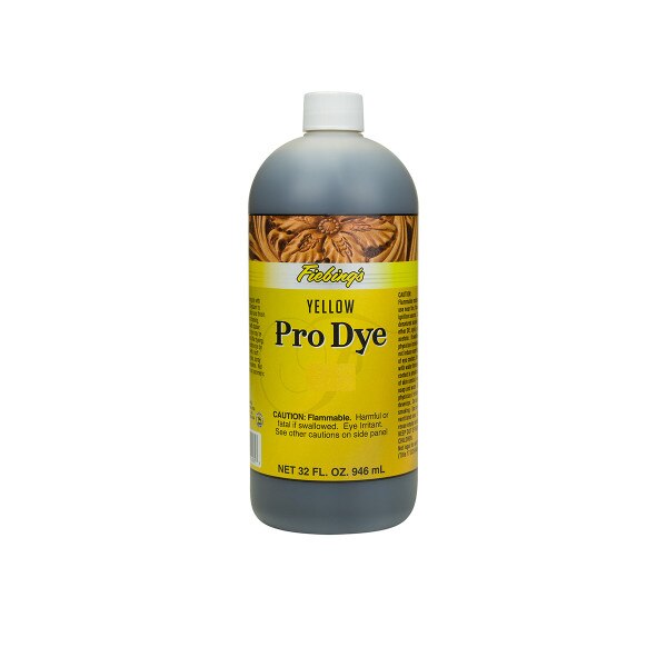 34-211108.SLC.01.jpg Fiebings Pro Dye - Yellow 32oz Image