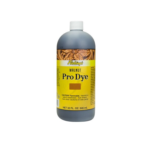 34-211110.SLC.01.jpg Fiebings Pro Dye - Walnut 32 oz Image
