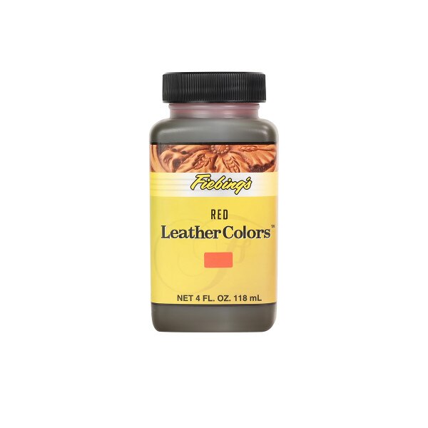 34-217013.SLC.01.jpg Fiebings LeatherColors Dye - Red 4oz Image