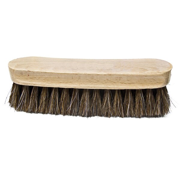 34-22.SLC.jpg 2.5"x6" Shoe Brush Image