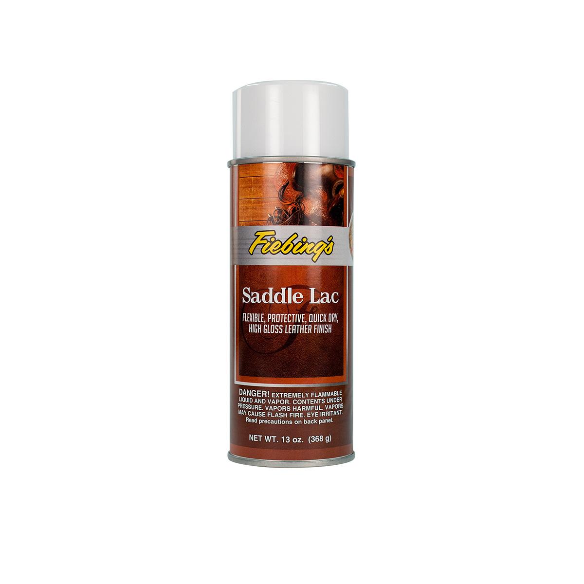 Leather varnish spray deals