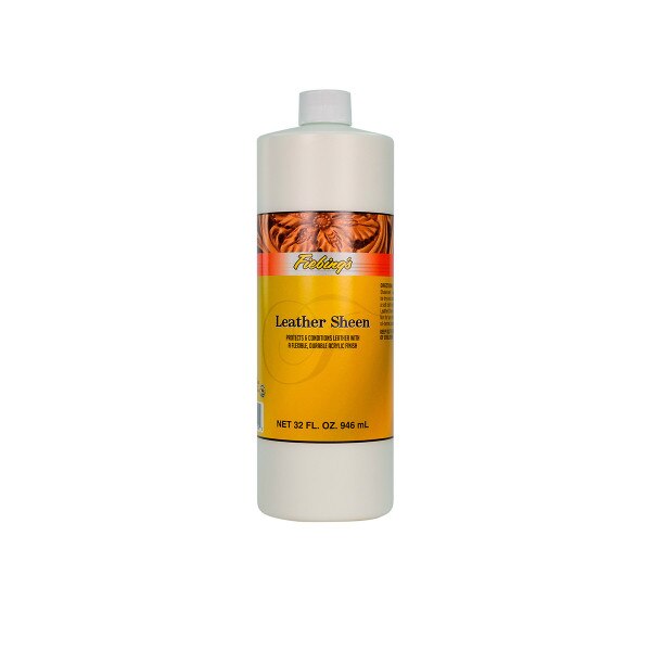 34-220603.SLC.01.jpg Fiebings Leather Sheen Finish - 32oz Image