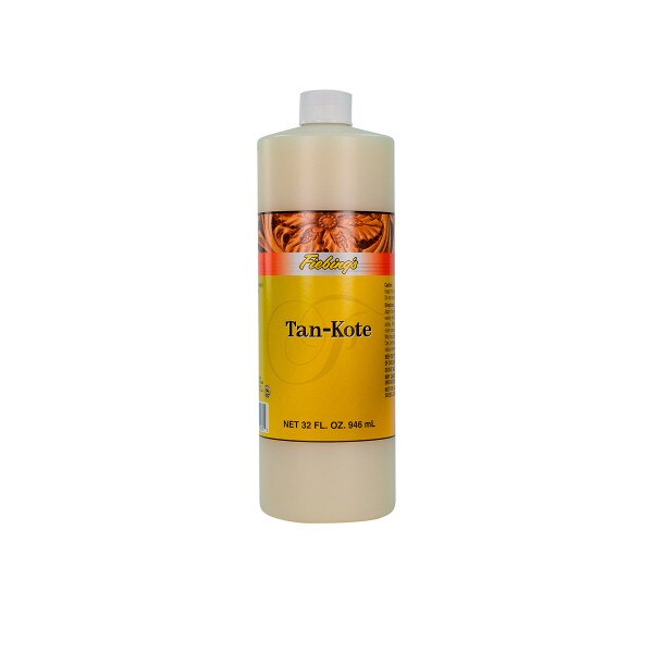 34-222004.SLC.01.jpg Fiebings Tan-Kote Finish - 32oz Image
