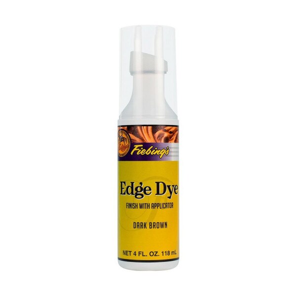 34-222702.SLC.01.jpg Fiebings Edge Dye Applicator- Dark Brown Image