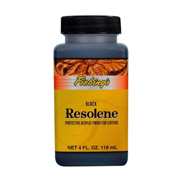 Resolene – Maker's Leather Supply