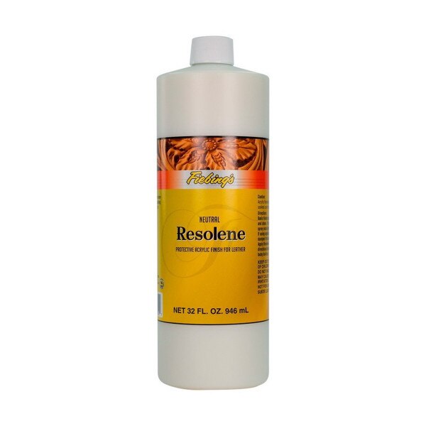 34-227003.SLC.01.jpg Fiebings Neutral Resolene Finish - 32oz Image