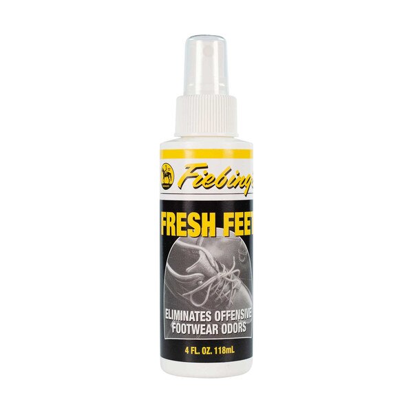 34-23.SLC.01.jpg Fiebings 4oz Fresh Feet Image