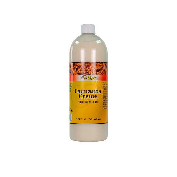 34-261203.SLC.01.jpg Fiebings Carnauba Cream Finish - 32oz Image