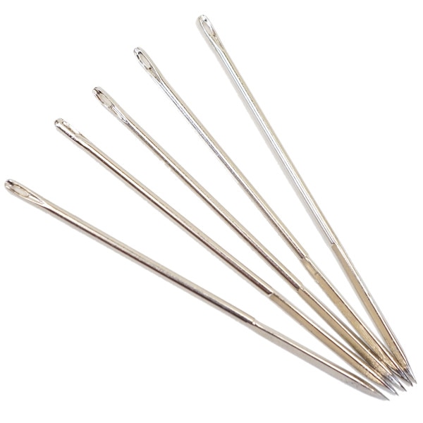 341-1.SLC.1.jpg Needle Glover LG SZ-1 5 Pack Economy Image