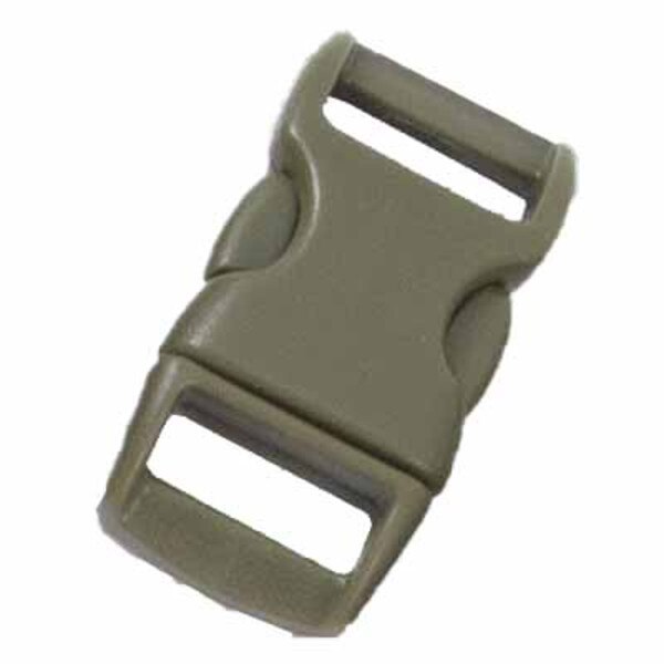 344-1601.SLC.jpg BuckleSqzContr3/8OliveDrab Image