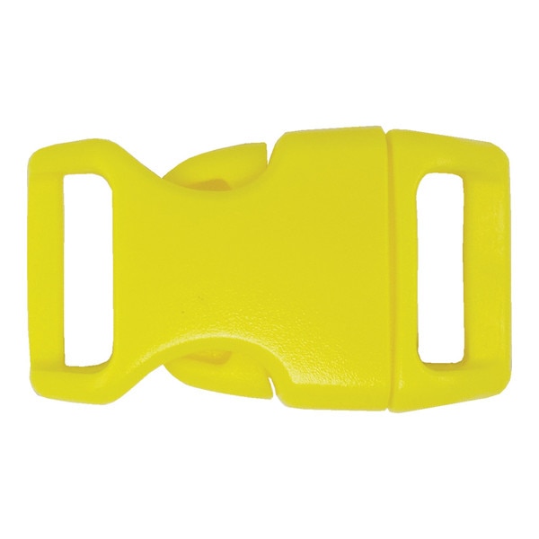 344-580501.SLC.jpg BuckleSqzContr5/8Yellow25 Image
