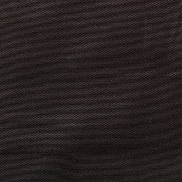 345-107.SLC.jpg Mid-weight Canvas - Dark Brown 1 yard Image