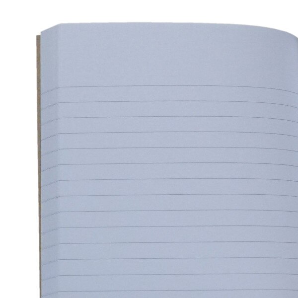 347-1001.SLC.03.jpg 5"x7" Kraft Journal Refill Image