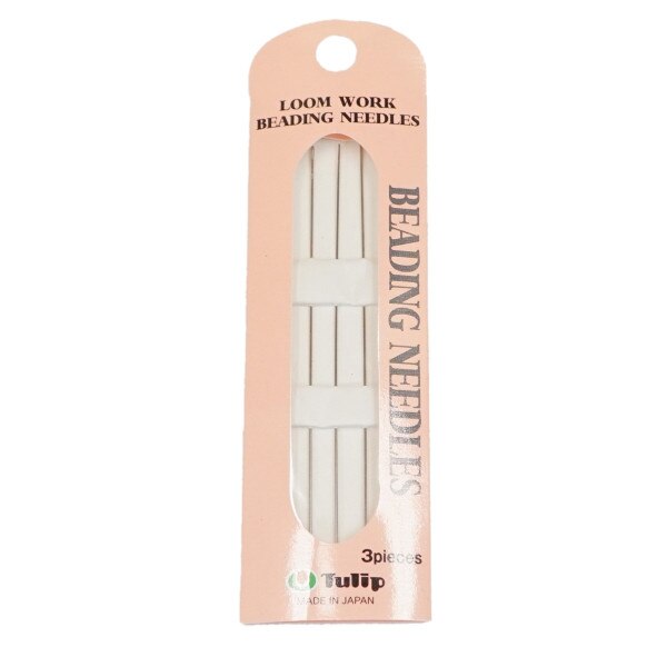 Tulip Beading Needles