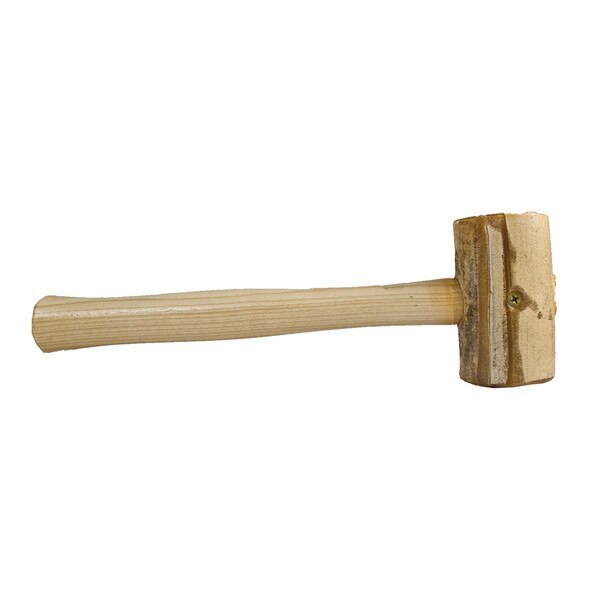 36-11003.SLC.jpg 24 oz Rawhide Mallet Image