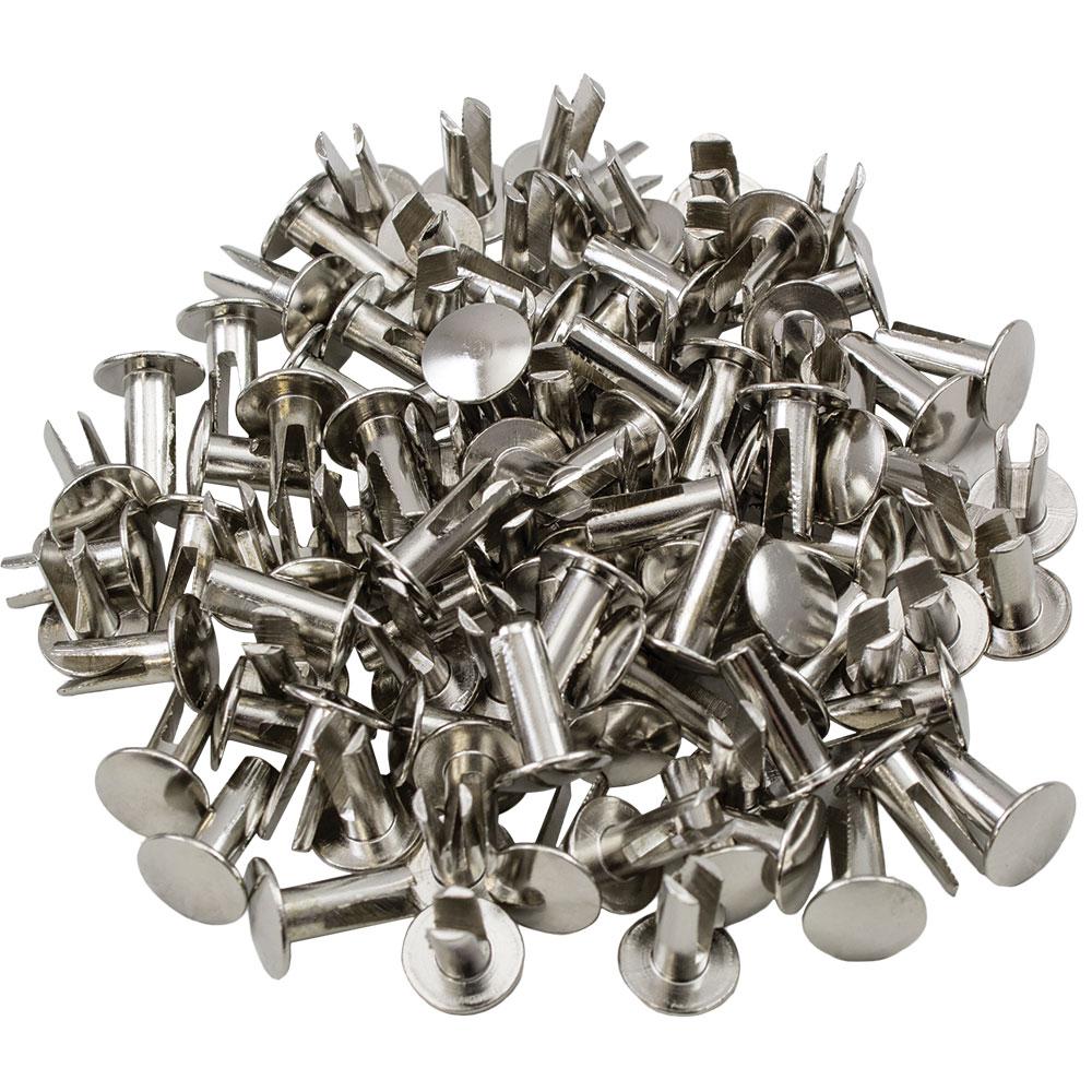aluminum split rivet aluminum split rivet