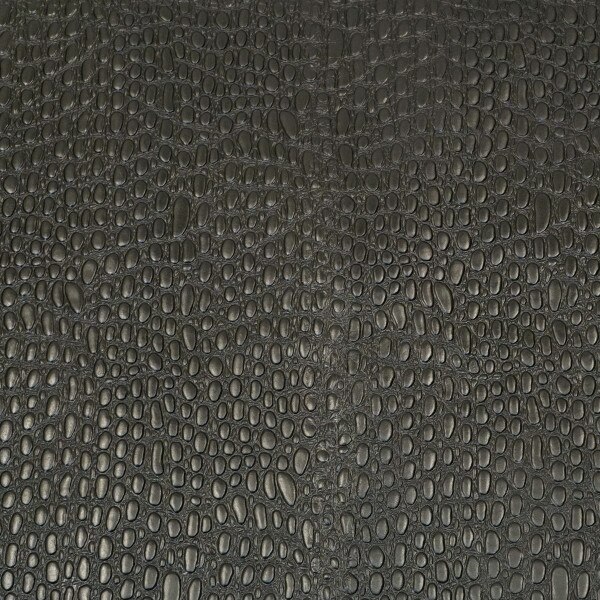 371-11161.SLC.3.jpg Black Jelly Bean Croco Print on Cow Image